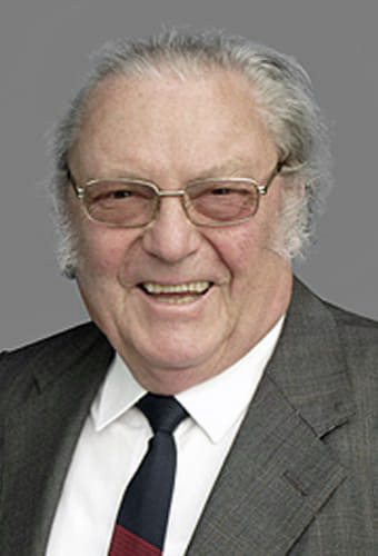 Dr. iur. Günther Schatz
